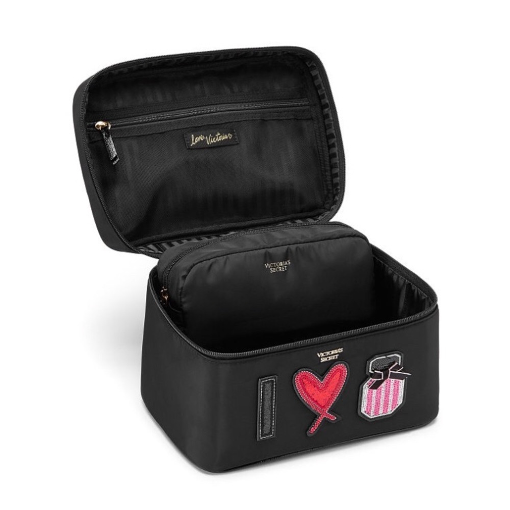 VS Travel Case - Picture 2 of 5